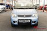 USED 2008 08 FIAT PANDA 1.2 4x4 Hatchback 5dr Petrol Manual 4x4 (155 g/km, 60 bhp) 