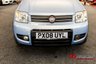 USED 2008 08 FIAT PANDA 1.2 4x4 Hatchback 5dr Petrol Manual 4x4 (155 g/km, 60 bhp) 