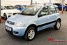 USED 2008 08 FIAT PANDA 1.2 4x4 Hatchback 5dr Petrol Manual 4x4 (155 g/km, 60 bhp) 