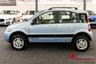 USED 2008 08 FIAT PANDA 1.2 4x4 Hatchback 5dr Petrol Manual 4x4 (155 g/km, 60 bhp) 