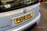 USED 2008 08 FIAT PANDA 1.2 4x4 Hatchback 5dr Petrol Manual 4x4 (155 g/km, 60 bhp) 
