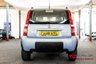 USED 2008 08 FIAT PANDA 1.2 4x4 Hatchback 5dr Petrol Manual 4x4 (155 g/km, 60 bhp) 