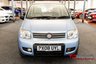 USED 2008 08 FIAT PANDA 1.2 4x4 Hatchback 5dr Petrol Manual 4x4 (155 g/km, 60 bhp) 