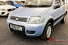 USED 2008 08 FIAT PANDA 1.2 4x4 Hatchback 5dr Petrol Manual 4x4 (155 g/km, 60 bhp) 