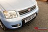 USED 2008 08 FIAT PANDA 1.2 4x4 Hatchback 5dr Petrol Manual 4x4 (155 g/km, 60 bhp) 