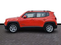 USED 2015 65 JEEP RENEGADE 1.6 E-TorQ Longitude SUV 5dr Petrol Manual Euro 6 (s/s) (110 ps) 6 months warranty, &pound;1000 per claim