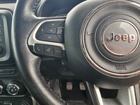 USED 2015 65 JEEP RENEGADE 1.6 E-TorQ Longitude SUV 5dr Petrol Manual Euro 6 (s/s) (110 ps) 6 months warranty, &pound;1000 per claim