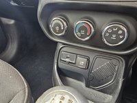USED 2015 65 JEEP RENEGADE 1.6 E-TorQ Longitude SUV 5dr Petrol Manual Euro 6 (s/s) (110 ps) 6 months warranty, &pound;1000 per claim