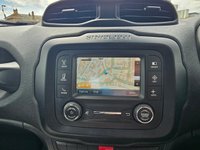 USED 2015 65 JEEP RENEGADE 1.6 E-TorQ Longitude SUV 5dr Petrol Manual Euro 6 (s/s) (110 ps) 6 months warranty, &pound;1000 per claim