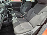 USED 2015 65 JEEP RENEGADE 1.6 E-TorQ Longitude SUV 5dr Petrol Manual Euro 6 (s/s) (110 ps) 6 months warranty, &pound;1000 per claim