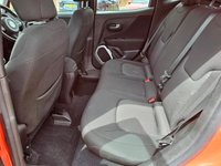 USED 2015 65 JEEP RENEGADE 1.6 E-TorQ Longitude SUV 5dr Petrol Manual Euro 6 (s/s) (110 ps) 6 months warranty, &pound;1000 per claim