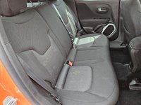 USED 2015 65 JEEP RENEGADE 1.6 E-TorQ Longitude SUV 5dr Petrol Manual Euro 6 (s/s) (110 ps) 6 months warranty, &pound;1000 per claim