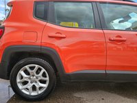 USED 2015 65 JEEP RENEGADE 1.6 E-TorQ Longitude SUV 5dr Petrol Manual Euro 6 (s/s) (110 ps) 6 months warranty, &pound;1000 per claim