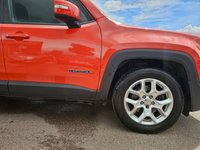 USED 2015 65 JEEP RENEGADE 1.6 E-TorQ Longitude SUV 5dr Petrol Manual Euro 6 (s/s) (110 ps) 6 months warranty, &pound;1000 per claim