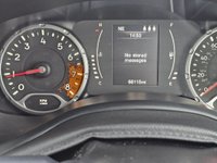 USED 2015 65 JEEP RENEGADE 1.6 E-TorQ Longitude SUV 5dr Petrol Manual Euro 6 (s/s) (110 ps) 6 months warranty, &pound;1000 per claim