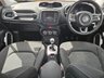 USED 2015 65 JEEP RENEGADE 1.6 E-TorQ Longitude SUV 5dr Petrol Manual Euro 6 (s/s) (110 ps) 6 months warranty, &pound;1000 per claim