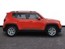 USED 2015 65 JEEP RENEGADE 1.6 E-TorQ Longitude SUV 5dr Petrol Manual Euro 6 (s/s) (110 ps) 6 months warranty, &pound;1000 per claim
