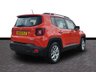 USED 2015 65 JEEP RENEGADE 1.6 E-TorQ Longitude SUV 5dr Petrol Manual Euro 6 (s/s) (110 ps) 6 months warranty, &pound;1000 per claim