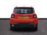 USED 2015 65 JEEP RENEGADE 1.6 E-TorQ Longitude SUV 5dr Petrol Manual Euro 6 (s/s) (110 ps) 6 months warranty, &pound;1000 per claim