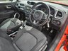 USED 2015 65 JEEP RENEGADE 1.6 E-TorQ Longitude SUV 5dr Petrol Manual Euro 6 (s/s) (110 ps) 6 months warranty, &pound;1000 per claim