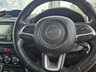 USED 2015 65 JEEP RENEGADE 1.6 E-TorQ Longitude SUV 5dr Petrol Manual Euro 6 (s/s) (110 ps) 6 months warranty, &pound;1000 per claim