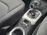 USED 2015 65 JEEP RENEGADE 1.6 E-TorQ Longitude SUV 5dr Petrol Manual Euro 6 (s/s) (110 ps) 6 months warranty, &pound;1000 per claim