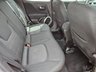 USED 2015 65 JEEP RENEGADE 1.6 E-TorQ Longitude SUV 5dr Petrol Manual Euro 6 (s/s) (110 ps) 6 months warranty, &pound;1000 per claim