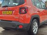 USED 2015 65 JEEP RENEGADE 1.6 E-TorQ Longitude SUV 5dr Petrol Manual Euro 6 (s/s) (110 ps) 6 months warranty, &pound;1000 per claim