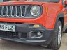 USED 2015 65 JEEP RENEGADE 1.6 E-TorQ Longitude SUV 5dr Petrol Manual Euro 6 (s/s) (110 ps) 6 months warranty, &pound;1000 per claim