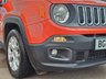 USED 2015 65 JEEP RENEGADE 1.6 E-TorQ Longitude SUV 5dr Petrol Manual Euro 6 (s/s) (110 ps) 6 months warranty, &pound;1000 per claim