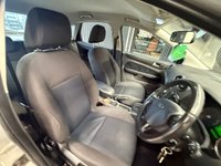 USED 2007 07 FORD FOCUS 1.6 Zetec Climate Hatchback 5dr Petrol Automatic (184 g/km, 99 bhp) MOT OCTOBER 2026, 2 KEYS