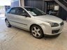 USED 2007 07 FORD FOCUS 1.6 Zetec Climate Hatchback 5dr Petrol Automatic (184 g/km, 99 bhp) MOT OCTOBER 2026, 2 KEYS