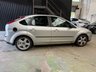 USED 2007 07 FORD FOCUS 1.6 Zetec Climate Hatchback 5dr Petrol Automatic (184 g/km, 99 bhp) MOT OCTOBER 2026, 2 KEYS