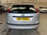 USED 2007 07 FORD FOCUS 1.6 Zetec Climate Hatchback 5dr Petrol Automatic (184 g/km, 99 bhp) MOT OCTOBER 2026, 2 KEYS