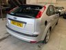 USED 2007 07 FORD FOCUS 1.6 Zetec Climate Hatchback 5dr Petrol Automatic (184 g/km, 99 bhp) MOT OCTOBER 2026, 2 KEYS
