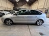 USED 2007 07 FORD FOCUS 1.6 Zetec Climate Hatchback 5dr Petrol Automatic (184 g/km, 99 bhp) MOT OCTOBER 2026, 2 KEYS