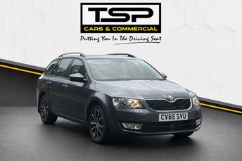 2015 SKODA OCTAVIA 2.0 TDI Elegance Estate 5dr Diesel Manual Euro 5 (s/s) (150 ps) &pound;11750.00