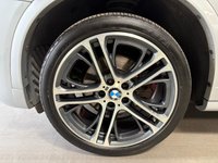 USED 2016 16 BMW X3 2.0 20d M Sport SUV 5dr Diesel Auto xDrive Euro 6 (s/s) (190 ps) 