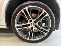USED 2016 16 BMW X3 2.0 20d M Sport SUV 5dr Diesel Auto xDrive Euro 6 (s/s) (190 ps) 