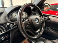 USED 2016 16 BMW X3 2.0 20d M Sport SUV 5dr Diesel Auto xDrive Euro 6 (s/s) (190 ps) 