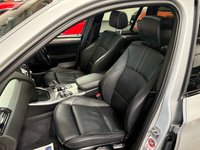 USED 2016 16 BMW X3 2.0 20d M Sport SUV 5dr Diesel Auto xDrive Euro 6 (s/s) (190 ps) 