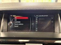 USED 2016 16 BMW X3 2.0 20d M Sport SUV 5dr Diesel Auto xDrive Euro 6 (s/s) (190 ps) 