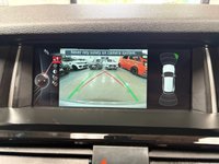 USED 2016 16 BMW X3 2.0 20d M Sport SUV 5dr Diesel Auto xDrive Euro 6 (s/s) (190 ps) 