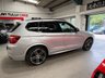 USED 2016 16 BMW X3 2.0 20d M Sport SUV 5dr Diesel Auto xDrive Euro 6 (s/s) (190 ps) 