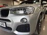 USED 2016 16 BMW X3 2.0 20d M Sport SUV 5dr Diesel Auto xDrive Euro 6 (s/s) (190 ps) 