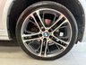 USED 2016 16 BMW X3 2.0 20d M Sport SUV 5dr Diesel Auto xDrive Euro 6 (s/s) (190 ps) 