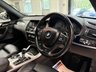 USED 2016 16 BMW X3 2.0 20d M Sport SUV 5dr Diesel Auto xDrive Euro 6 (s/s) (190 ps) 