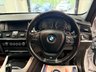 USED 2016 16 BMW X3 2.0 20d M Sport SUV 5dr Diesel Auto xDrive Euro 6 (s/s) (190 ps) 