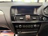 USED 2016 16 BMW X3 2.0 20d M Sport SUV 5dr Diesel Auto xDrive Euro 6 (s/s) (190 ps) 