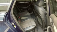 USED 2019 19 AUDI A3 1.5 TFSI CoD 35 Black Edition Sportback 5dr Petrol Manual Euro 6 (s/s) (150 ps) 